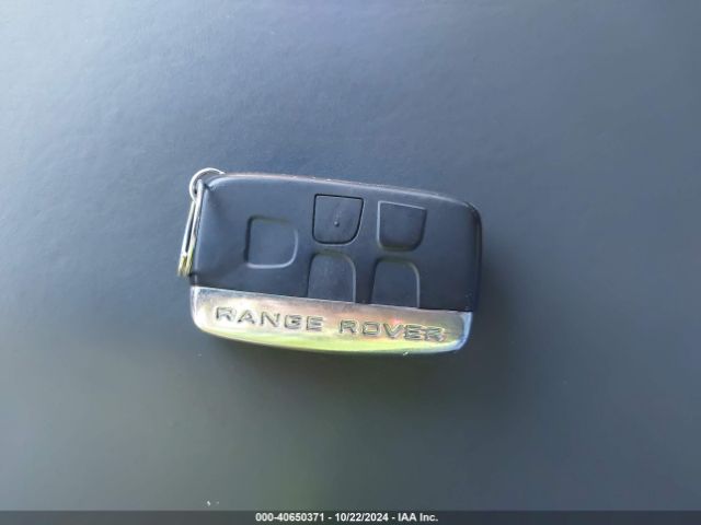 SALWV2TF7EA383260 Land Rover Range Rover Sport 5.0l V8 Supercharged Autobiography