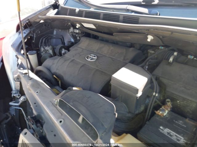5TDZK3DC7FS528714 Toyota Sienna L 7 Passenger