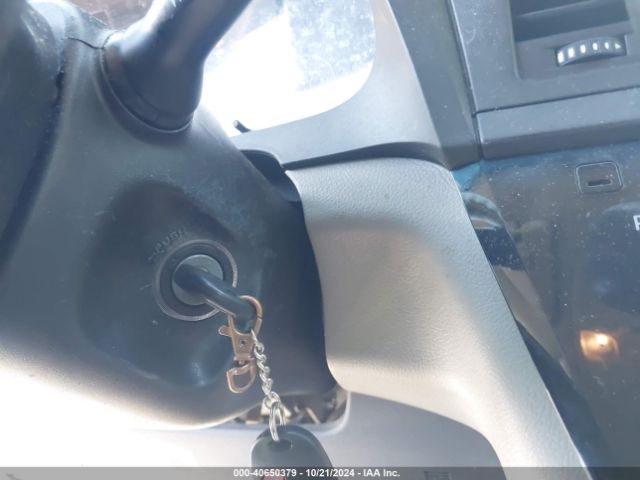 5TDZK3DC7FS528714 Toyota Sienna L 7 Passenger