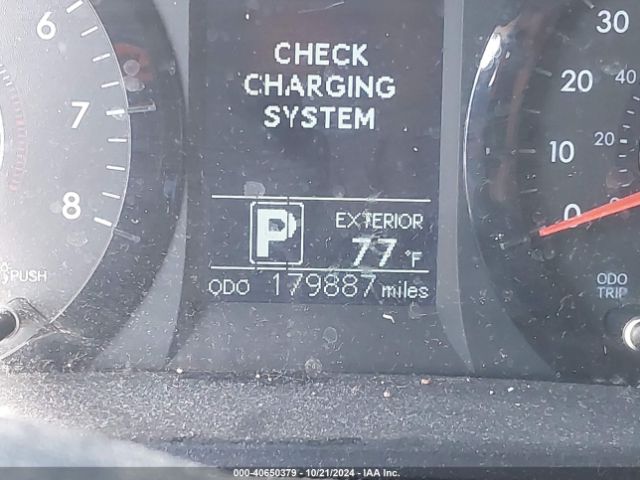 5TDZK3DC7FS528714 Toyota Sienna L 7 Passenger