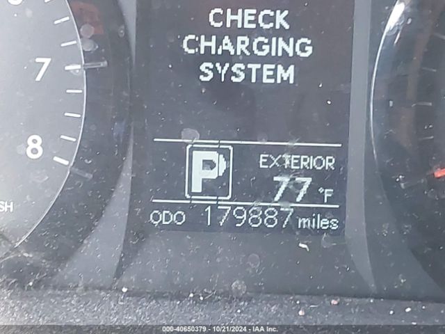 5TDZK3DC7FS528714 Toyota Sienna L 7 Passenger
