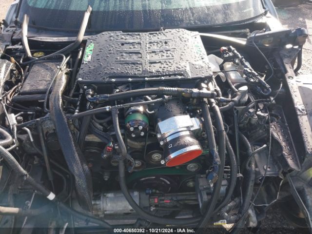 1G1YS2D67H5603283 Chevrolet Corvette Z06