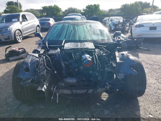 1G1YS2D67H5603283 Chevrolet Corvette Z06