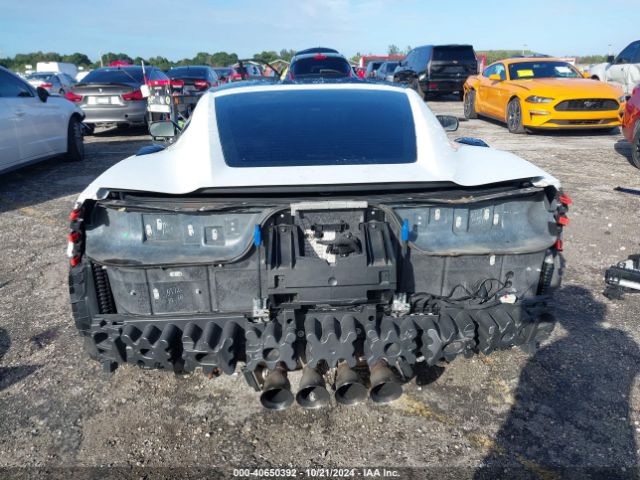 1G1YS2D67H5603283 Chevrolet Corvette Z06