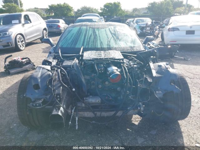 1G1YS2D67H5603283 Chevrolet Corvette Z06
