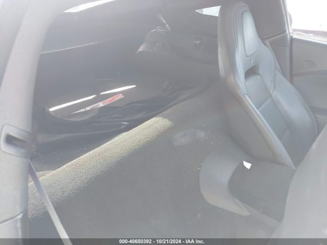1G1YS2D67H5603283 Chevrolet Corvette Z06