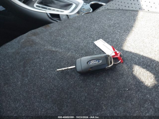 3FA6P0T91GR272010 Ford FUSION SE