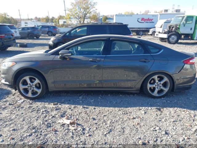 3FA6P0T91GR272010 Ford FUSION SE