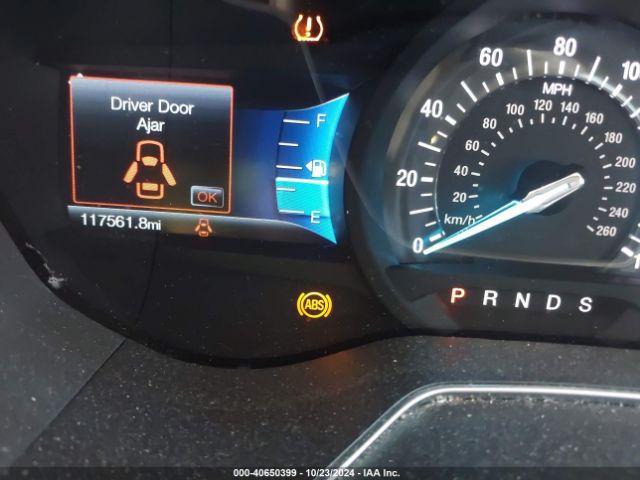 3FA6P0T91GR272010 Ford FUSION SE