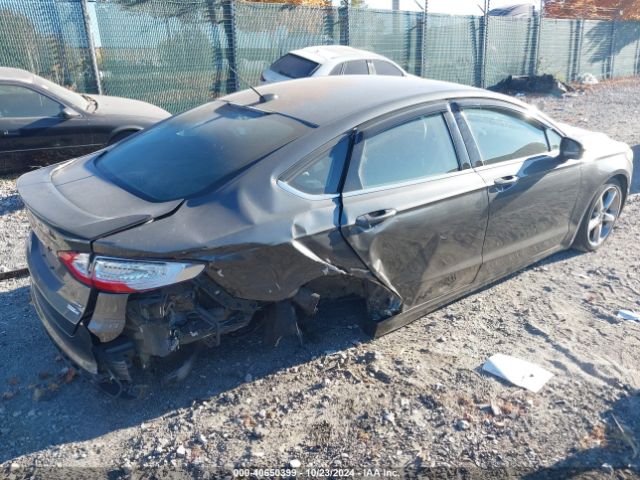 3FA6P0T91GR272010 Ford FUSION SE