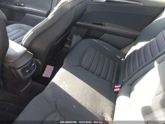 3FA6P0T91GR272010 Ford FUSION SE