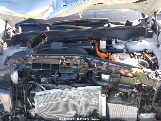 5NMP34G17RH006886 Hyundai Santa Fe Hybrid Limited