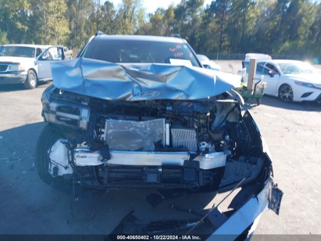 5NMP34G17RH006886 Hyundai Santa Fe Hybrid Limited