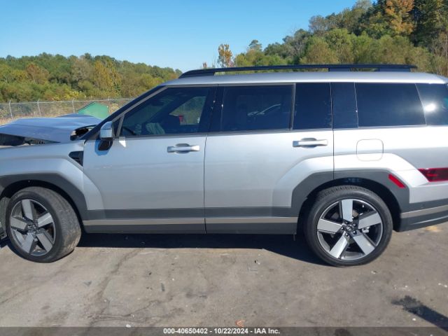 5NMP34G17RH006886 Hyundai Santa Fe Hybrid Limited