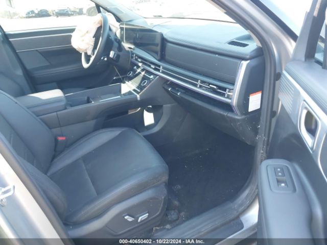 5NMP34G17RH006886 Hyundai Santa Fe Hybrid Limited