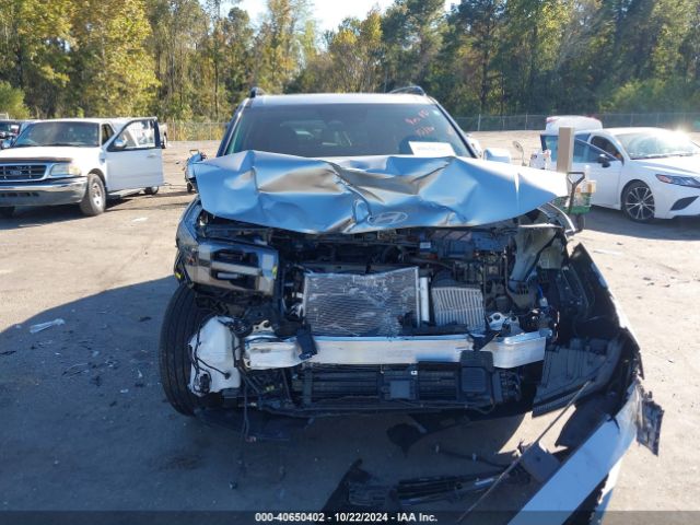 5NMP34G17RH006886 Hyundai Santa Fe Hybrid Limited