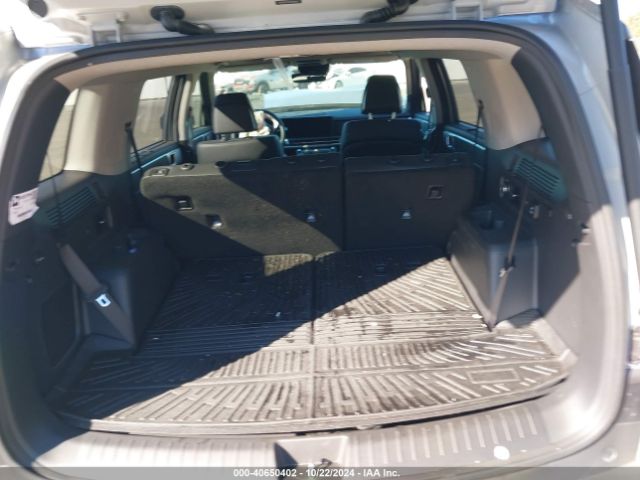 5NMP34G17RH006886 Hyundai Santa Fe Hybrid Limited