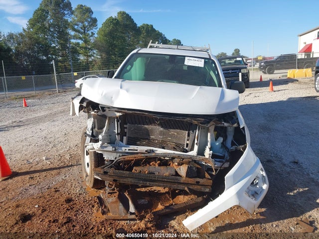 Chevrolet Colorado Wt 2019 1GCHTBEN5K1160978 Image 11