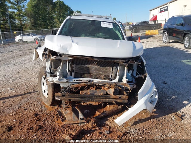 Chevrolet Colorado Wt 2019 1GCHTBEN5K1160978 Image 6