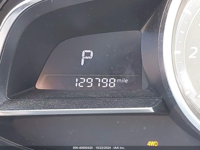 JM1DKBD77G0107507 Mazda Cx-3 Grand Touring