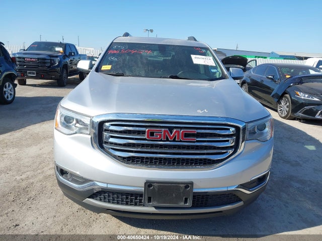 1GKKNMLA3JZ200863 GMC Acadia Slt-1