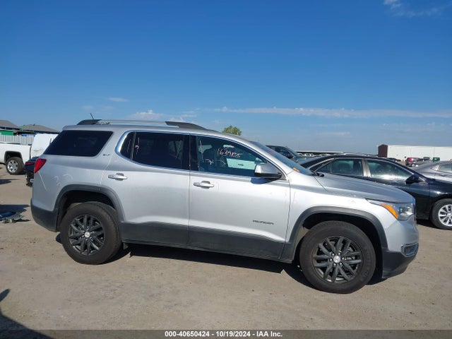 GMC Acadia Slt-1 2018 1GKKNMLA3JZ200863 Image 13