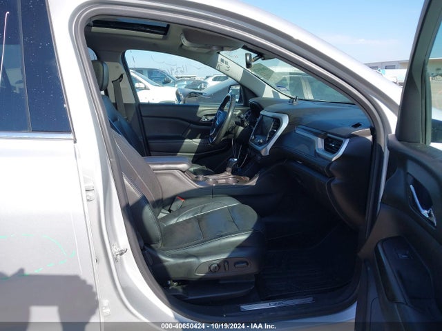 GMC Acadia Slt-1 2018 1GKKNMLA3JZ200863 Image 5