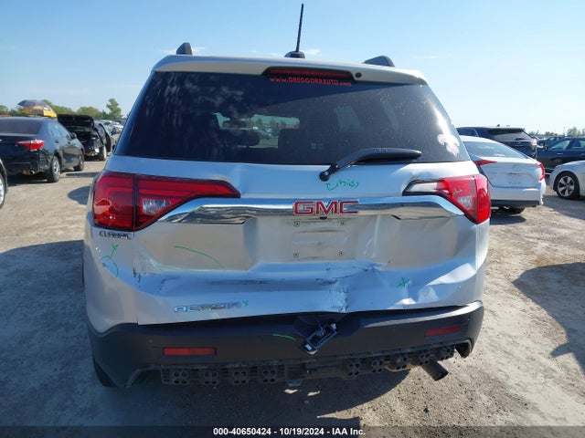 1GKKNMLA3JZ200863 GMC Acadia Slt-1