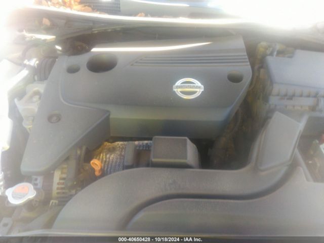 1N4AL3APXFN889190 Nissan Altima 2.5 Sl