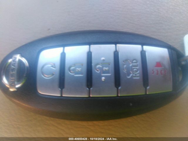 1N4AL3APXFN889190 Nissan Altima 2.5 Sl