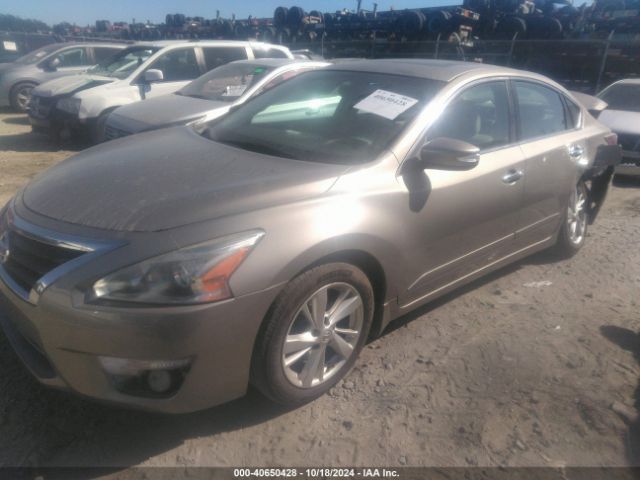 1N4AL3APXFN889190 Nissan Altima 2.5 Sl