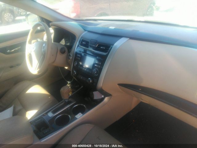 1N4AL3APXFN889190 Nissan Altima 2.5 Sl