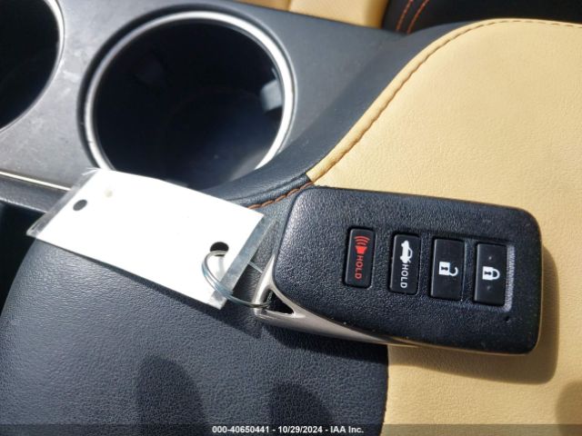 JTHHE5BC0F5002348 Lexus RC 350