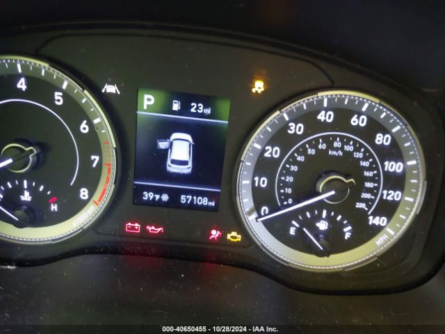 KMHRC8A34NU142269 Hyundai Venue Sel