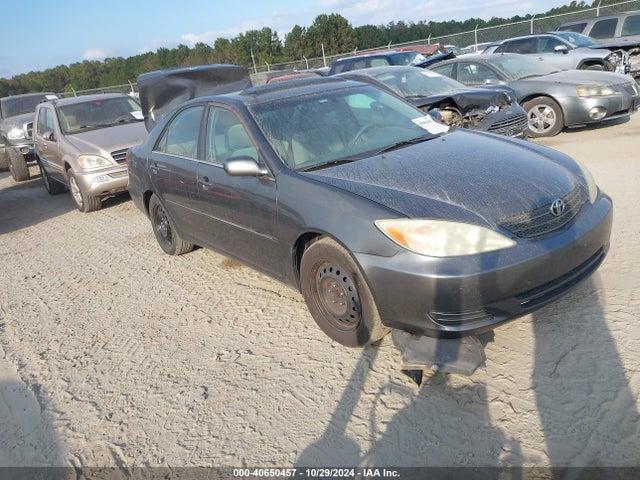 Aukcja sprzedaży 2002 Toyota Camry Xle, vin: 4T1BE32K22U583771, numer aukcji: 40650457