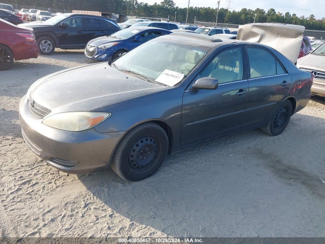 Aukcja sprzedaży 2002 Toyota Camry Xle, vin: 4T1BE32K22U583771, numer aukcji: 40650457