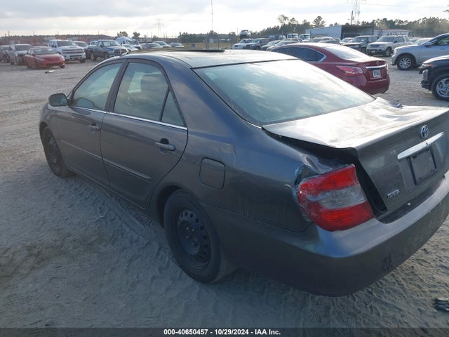 Aukcja sprzedaży 2002 Toyota Camry Xle, vin: 4T1BE32K22U583771, numer aukcji: 40650457