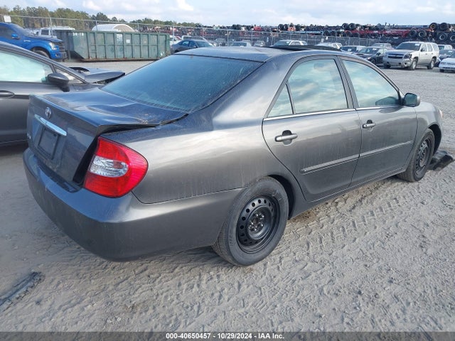 Aukcja sprzedaży 2002 Toyota Camry Xle, vin: 4T1BE32K22U583771, numer aukcji: 40650457