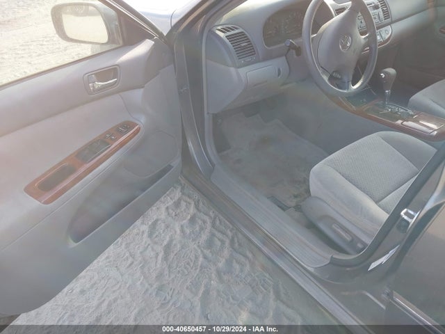 Aukcja sprzedaży 2002 Toyota Camry Xle, vin: 4T1BE32K22U583771, numer aukcji: 40650457