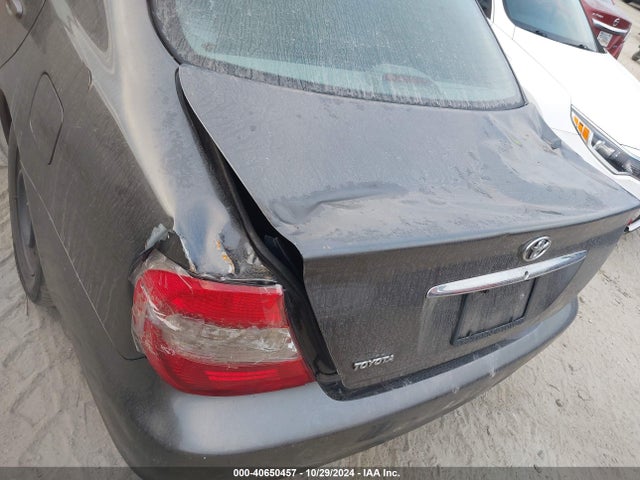 Aukcja sprzedaży 2002 Toyota Camry Xle, vin: 4T1BE32K22U583771, numer aukcji: 40650457