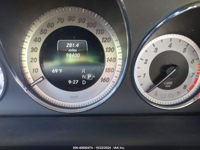 WDCGG8JB5FG403913 Mercedes-Benz Glk 350 4matic