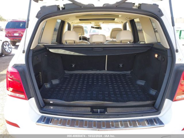 WDCGG8JB5FG403913 Mercedes-Benz Glk 350 4matic