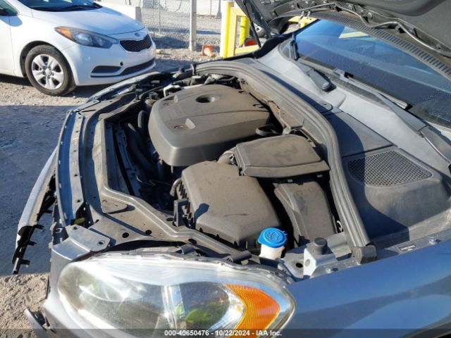 YV440MDK3G2788126 Volvo Xc60 T5 Drive-e Premier