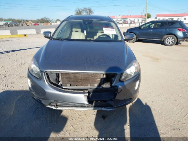 YV440MDK3G2788126 Volvo Xc60 T5 Drive-e Premier
