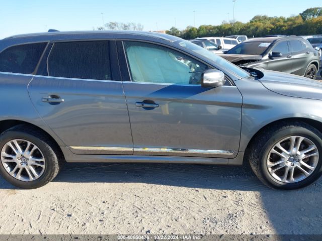 YV440MDK3G2788126 Volvo Xc60 T5 Drive-e Premier