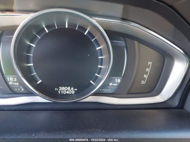 YV440MDK3G2788126 Volvo Xc60 T5 Drive-e Premier