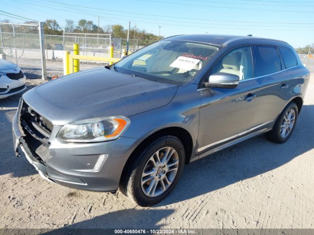 YV440MDK3G2788126 Volvo Xc60 T5 Drive-e Premier