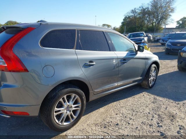 YV440MDK3G2788126 Volvo Xc60 T5 Drive-e Premier