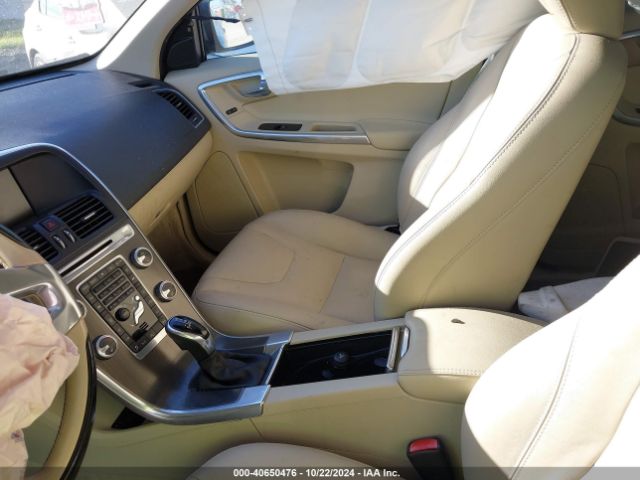 YV440MDK3G2788126 Volvo Xc60 T5 Drive-e Premier