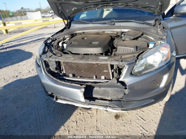 YV440MDK3G2788126 Volvo Xc60 T5 Drive-e Premier